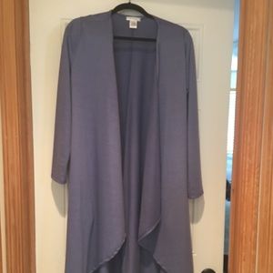 L Glendora Cardigan by Honey and Lace (Piphany)